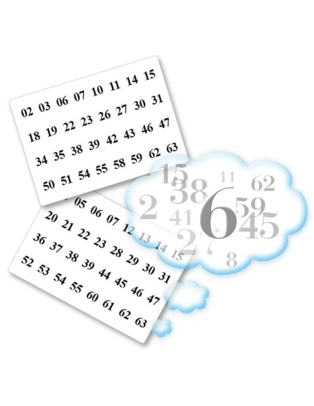 Pensa un numero - Ultimate