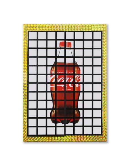 Da Disegno a Bottiglia