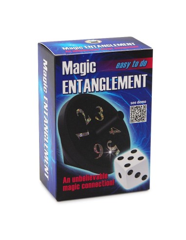 Magic Entanglement