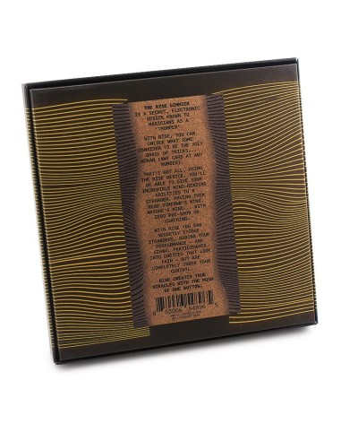 Rise by Peter Turner