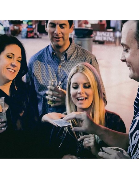 Rise by Peter Turner