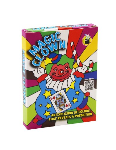 Magic Clown