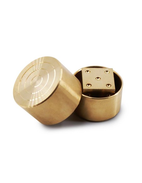 Dado mentale - Deluxe