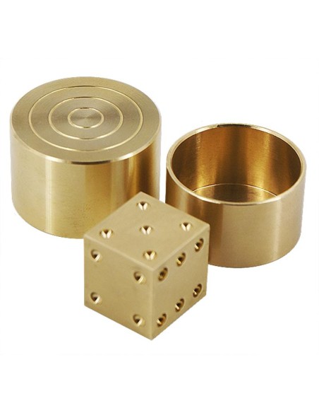 Dado mentale - Deluxe