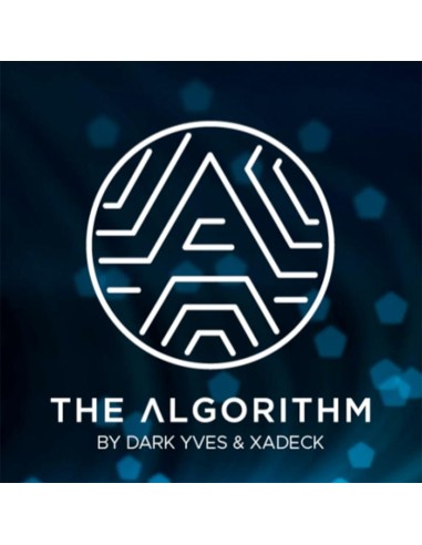 The Algorithm