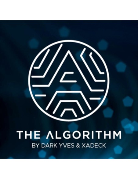 The Algorithm