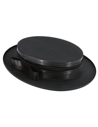 Gibus - Cilindro pieghevole - Grande