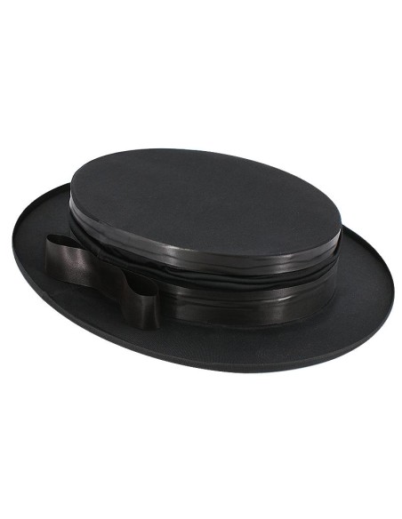 Gibus - Cilindro pieghevole - Grande