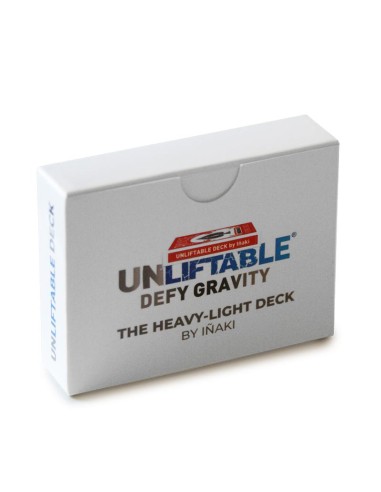 Unliftable by Iñaki and Javier Franco