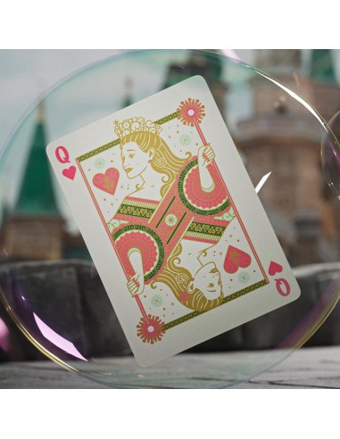 Wicked Playing Cards