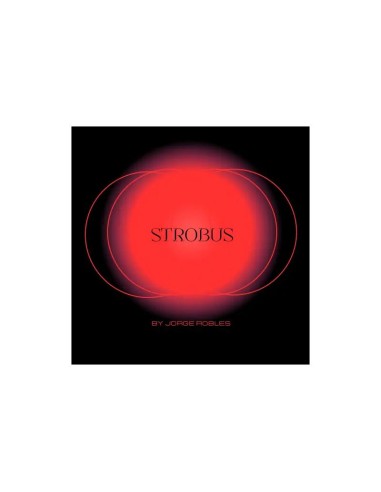 Strobus - Pair Red