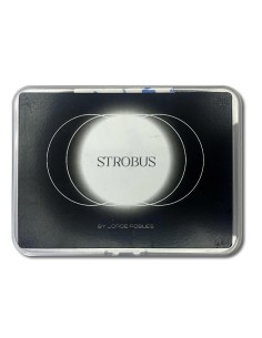 Strobus - Pair White