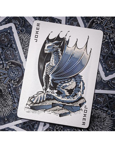 Game of Thrones Playing Cards by Theory11