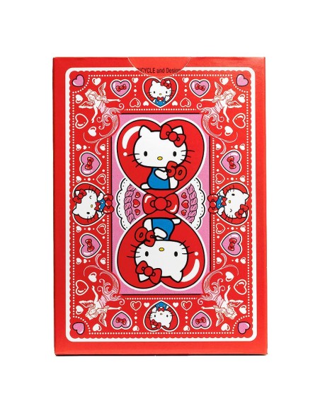 Bicycle - Hello Kitty 50th Anniversary