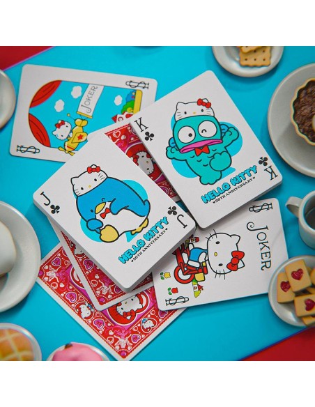 Bicycle - Hello Kitty 50th Anniversary