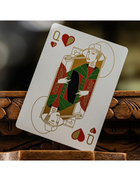 Tavern on the Green: Red Edition by Theory11