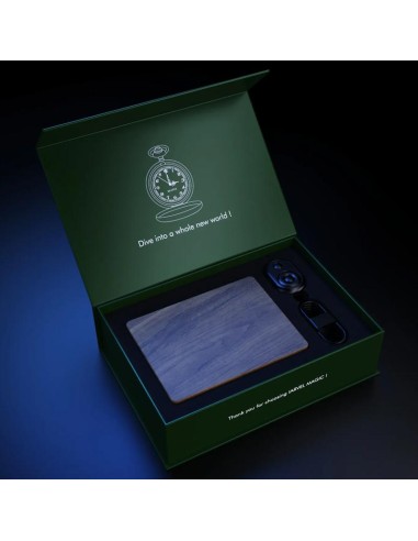 Frozen In Time by IARVEL MAGIC