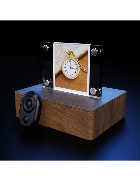 Frozen In Time by IARVEL MAGIC