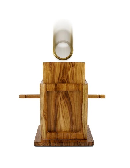 Ring on Rod - Ultimate