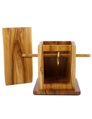 Ring on Rod - Ultimate