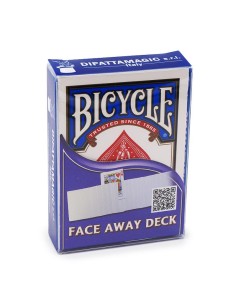 Bicycle - Mazzo evanescente