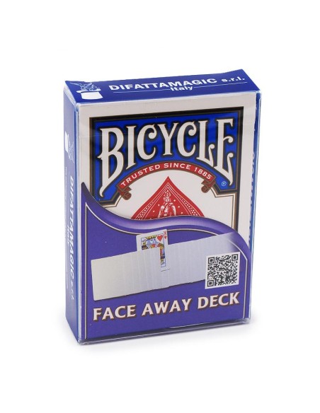 Bicycle - Mazzo evanescente