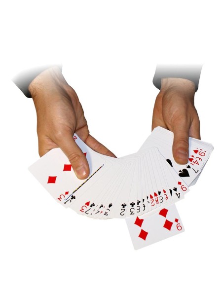 Bicycle - Mazzo evanescente