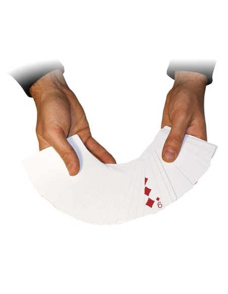 Bicycle - Mazzo evanescente