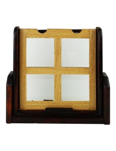 Glass Penetration by Tora Magic