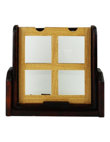 Glass Penetration by Tora Magic