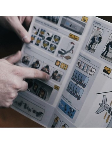 Airplane Mode by Twister Magic