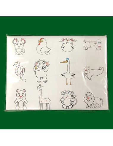 Animal Mistake by Twister Magic