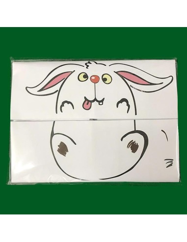 Animal Mistake by Twister Magic