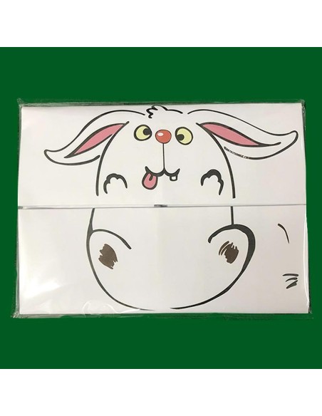 Animal Mistake by Twister Magic