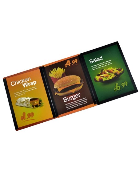 Food to Go 2.0 by Twister Magic