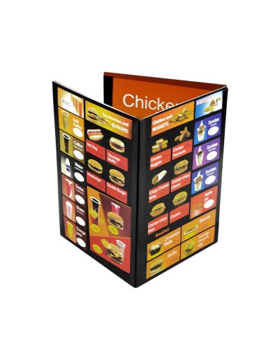 Food to Go 2.0 by Twister Magic