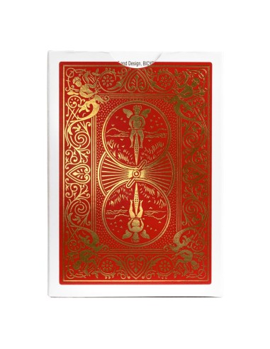 Bicycle - 140th Anniversary Playing Cards