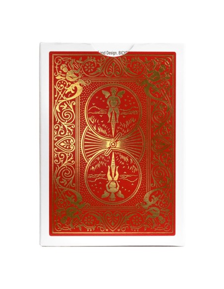 Bicycle - 140th Anniversary Playing Cards