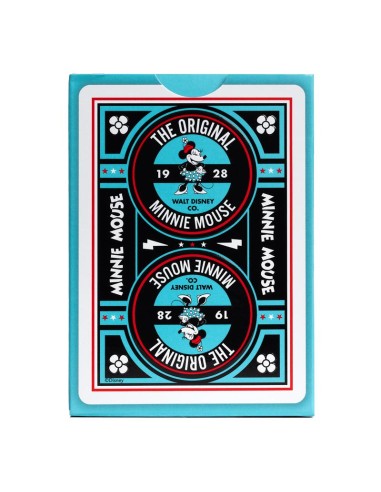 Bicycle Disney Classic Minnie Mouse