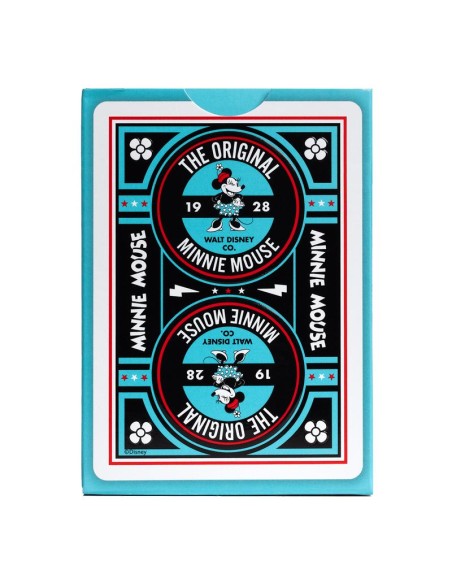 Bicycle Disney Classic Minnie Mouse