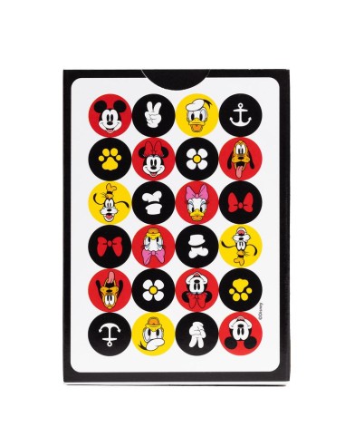 Bicycle - Disney Mickey and Friends