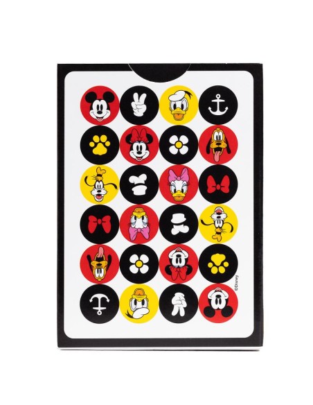 Bicycle - Disney Mickey and Friends