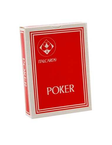 Carte per manipolazione scenica - Dorso color carne