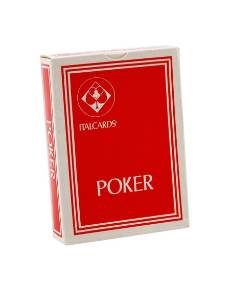 Carte per manipolazione scenica - Dorso color carne