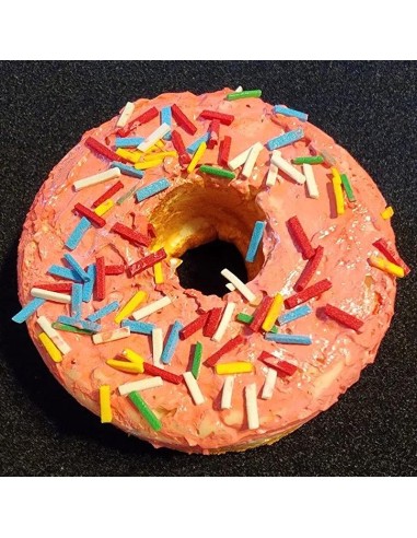 Donut Box by Gustavo Raley