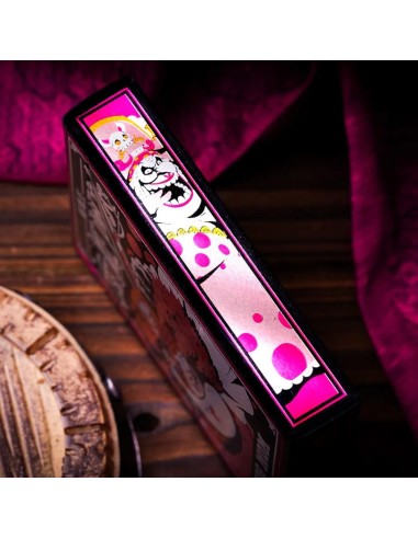 One Piece Playing Cards - Big Mom