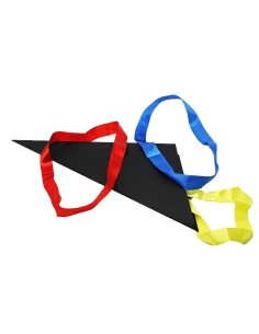 Silent Linking Rings