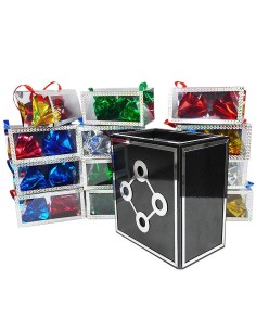 Super Flower Box by Tora Magic