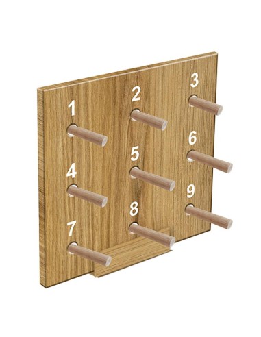 The Lucky Game by Tora Magic