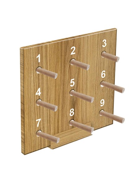 The Lucky Game by Tora Magic